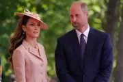 Prince William and Kate Issue Statement on Epstein Scandal