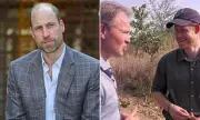 Prince William Cut Ties with Tom Bradby Over Sussex Documentary Betrayal