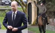 Prince William Would Let Andrew Face Trial as King, Expert Claims