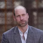 Prince William's Astonishing Warning to Photographers Revealed in New Biography