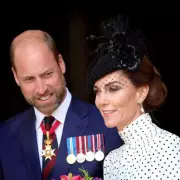 Prince William's Devotion Revealed: How He Comforted Children After Kate's Cancer Shock