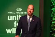 Prince William's Earthshot Prize to be Hosted in India for First Time in 2026