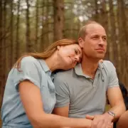 Prince William's Private Struggle to Shield Family During Kate's Cancer Battle Revealed