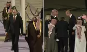 Prince William's Saudi Visit Overshadowed by Epstein Scandal Fallout