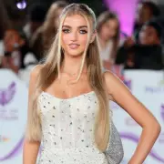 Princess Andre Expresses Relief as Parents Katie Price and Peter Andre End Feud