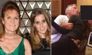 Princess Beatrice Advised Mother on Epstein Backtrack, Emails Reveal