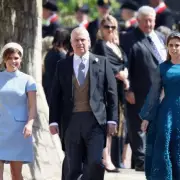 Princess Beatrice and Eugenie Forge Separate Paths Amid Parental Scandals