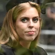 Princess Beatrice Emerges in London After Father Andrew's Arrest