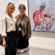 Princess Eugenie Criticised for Doha Art Event Amid Father Andrew's Arrest