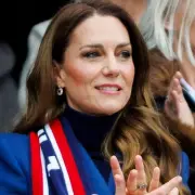 Princess Kate's £30 Gloves Hint at BBC's The Traitors Influence