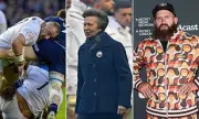 Princess Royal Mistakes Rugby Star Joe Heyes for Celebrity Traitors' Joe Marler