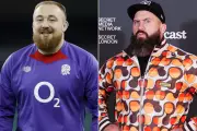 Princess Royal Mistook Rugby Star Joe Heyes for Celebrity Traitors' Joe Marler
