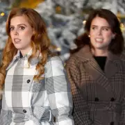Princesses Beatrice and Eugenie 'in a state' after father Andrew's arrest