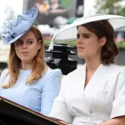 Princesses Beatrice and Eugenie's Christmas Move 'Speaks Volumes' Amid Epstein Fallout