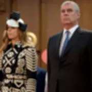 Princesses Beatrice and Eugenie's Divided Loyalties Amid Father Andrew's Ongoing Scandals