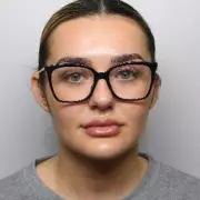 Prison Officer Jailed After Camera-Captured Tryst With Gang Member Inmate