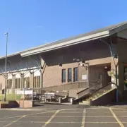 Prison Officer Jailed for Texting 'Miss You' to Murderer Inmate