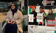 Pro-Palestinian Campaigner Arrested Ahead of Anti-Zionist Group Launch in Birmingham