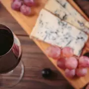 Professor Reveals Red Wine and Cheese Can Slash Cholesterol Levels