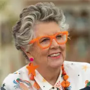 Prue Leith Plans Great British Bake Off Return Weeks After Exit