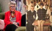 Prue Leith Recounts Savoy Chef's Sexist Remark About Women in Kitchens