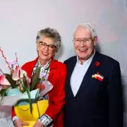 Prue Leith Reveals HRT as Her Secret to Youthful Looks and Libido Boost