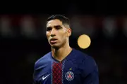 PSG Star Achraf Hakimi Ordered to Stand Trial in Rape Case