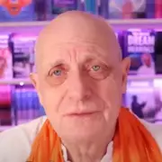 Psychic 'New Nostradamus' Predicts Global Catastrophe: Wars, Meteors, UFOs