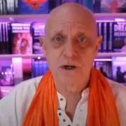 Psychic's Five Chilling 2026 Predictions: Trump, Japan Gas Cloud, Iran Strike