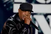 Public Enemy Re-Records 'He Got Game' as Women's Empowerment Anthem 'She Got Game'