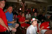 Pubs Granted Extended Hours for World Cup Knockout Stage Matches