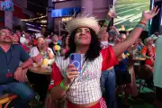 Puerto Rico Pauses for 13 Minutes to Celebrate Bad Bunny's Historic Super Bowl Halftime Show
