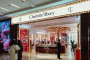 Puig's Charlotte Tilbury Drives 26.5% Makeup Surge in Stellar Year