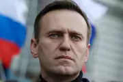 Putin Critic Alexei Navalny's Death Sparks Global Outrage and Investigation