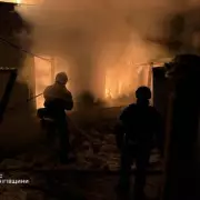 Putin Escalates Civilian Attacks as Ukraine Bolsters Arms Industry