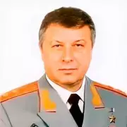 Putin General Shot in Moscow Street Was Behind Salisbury Poisonings