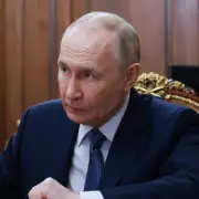 Putin's 'Professor Doomsday' Threatens Nuclear Strikes on UK, Warns of WW3