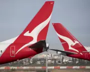 Qantas Reports Strong Half-Year Profit Amid Strategic Overhaul