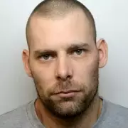 Quadruple Killer Damien Bendall's Hammer Attack in HMP Frankland