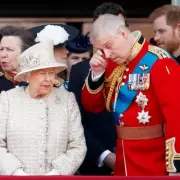Queen Elizabeth's Private View on Prince Andrew's Epstein Ties Revealed