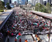 Queensland to Ban Pro-Palestine Slogans Under New Hate Speech Laws