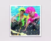 Queer Love Story: A Queensland Adventure That Began with a Shining Rat's Tail