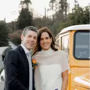 Rachael Blackmore Announces Pregnancy with First Child After Recent Wedding