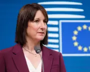 Rachel Reeves Champions Closer EU Ties as 'Biggest Prize' for UK Economy