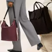 Radley Winter Sale: Over £100 Off Kate Middleton-Inspired Handbags