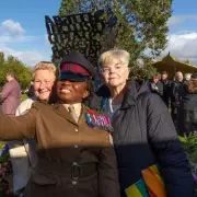 RAF Veteran Denied LGBT Compensation Feels 'Punished Again' Over 1966 Discharge