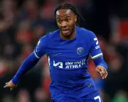 Raheem Sterling Joins Feyenoord on Short-Term Deal After Chelsea Departure