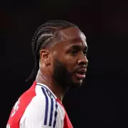 Raheem Sterling's Feyenoord Move Hits Snag as Work Permit Delays Training