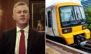 Rail Industry Calls to Publicly Shame Wealthy Fare Dodgers with Footage