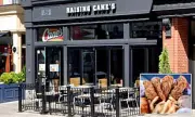 Raising Cane's Sues Boston Landlord Over Alleged 'Chicken Finger Odor' Eviction Plot